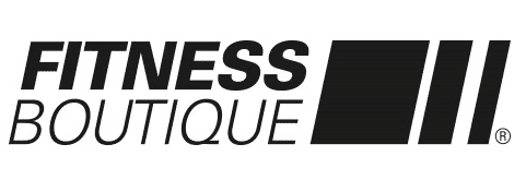 Logo Fitnessboutique