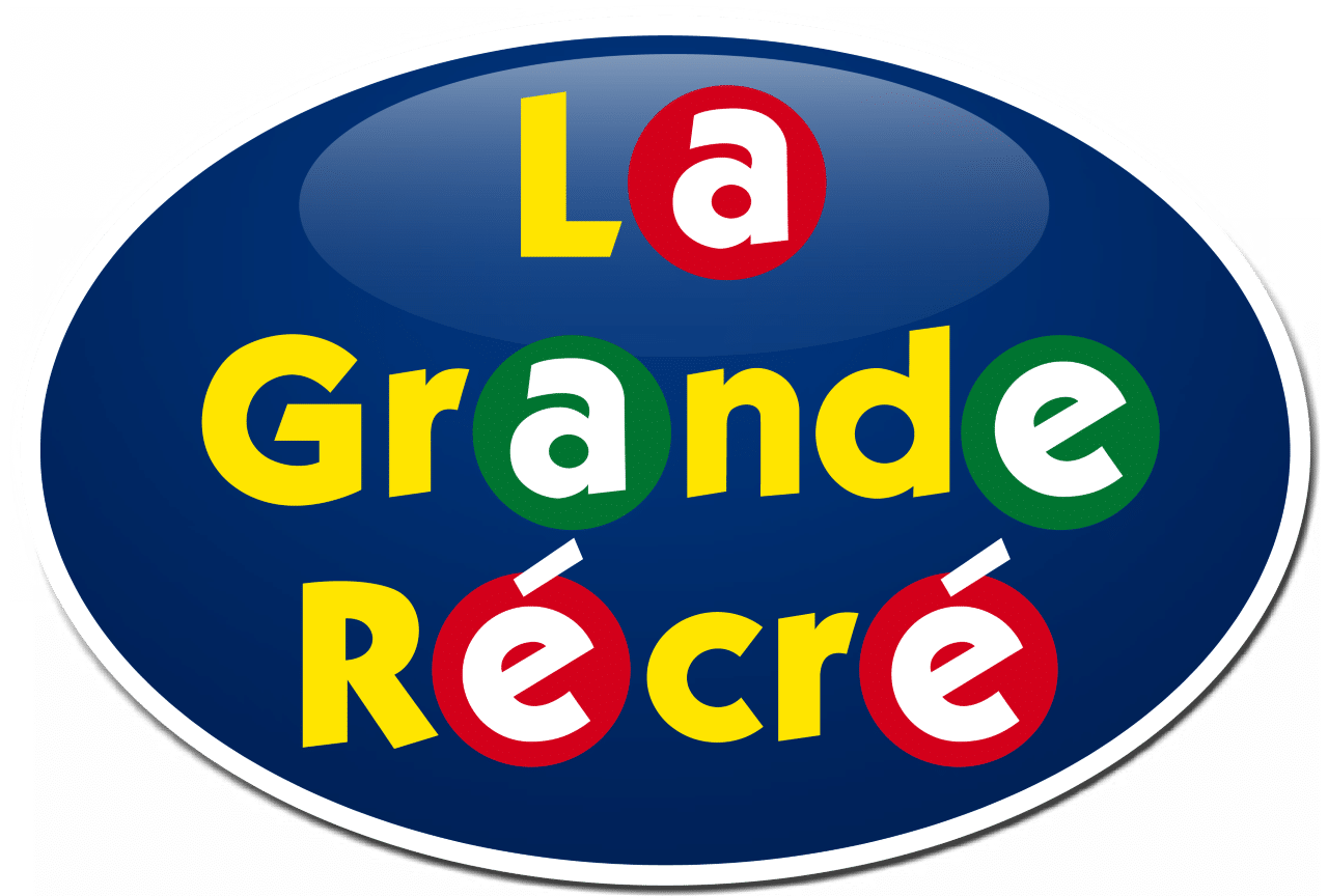 Logo LGR 2018