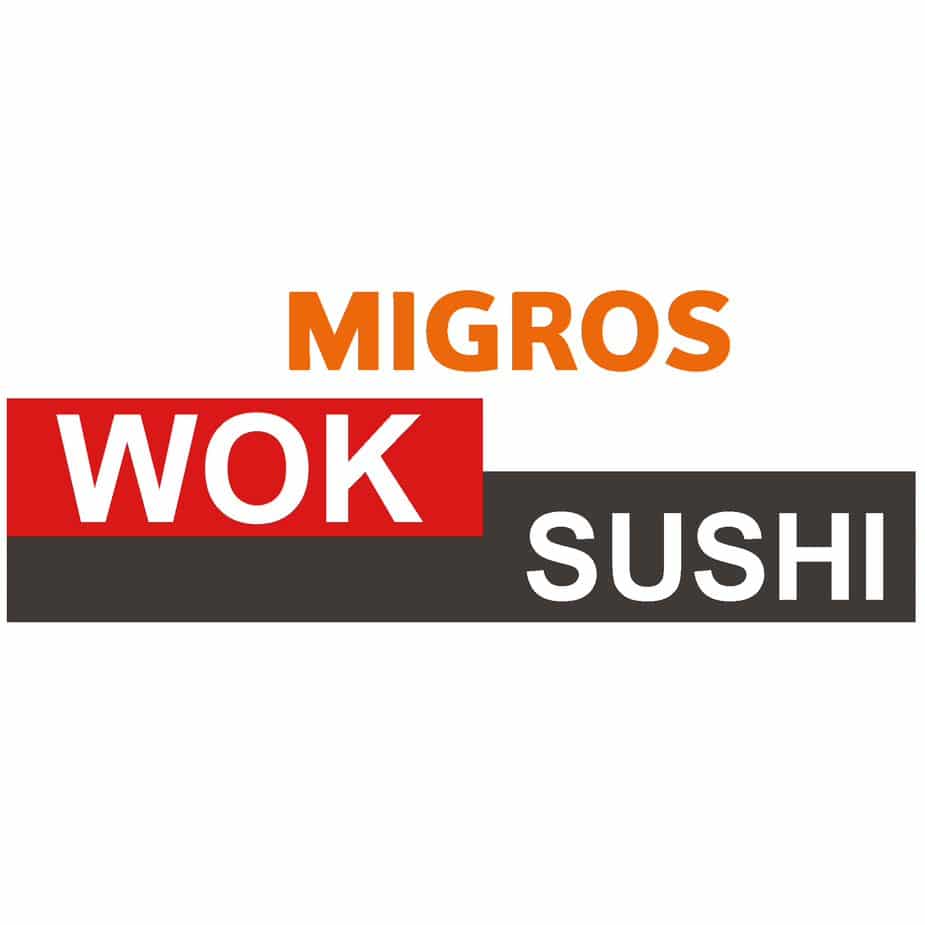 migros wok sushi