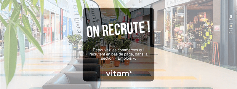 Post Instagram Recrutement Emploi Café Photo Simple (1)